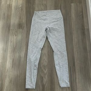 Lulu lemon leggings